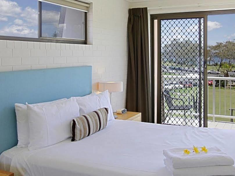 Main Beach Apartments Byron Bay Exterior foto